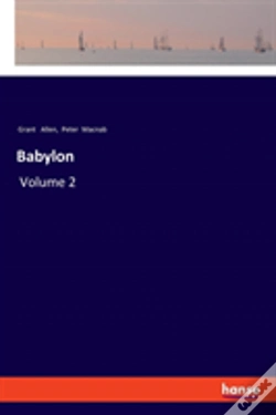 Capa do artigo Babylon