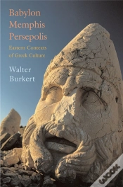 Capa do artigo Babylon, Memphis, Persepolis