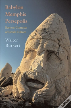 Capa do artigo Babylon, Memphis, Persepolis