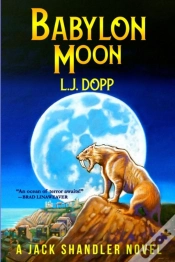 Capa do artigo Babylon Moon