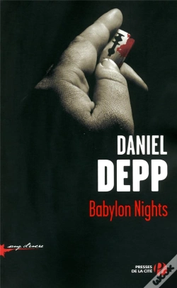 Capa do artigo Babylon Nights