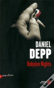 Capa do artigo Babylon Nights