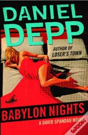 Capa do artigo Babylon Nights