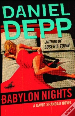 Capa do artigo Babylon Nights