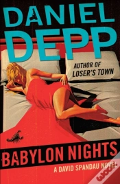 Capa do artigo Babylon Nights