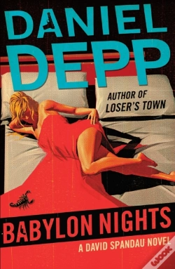 Capa do artigo Babylon Nights