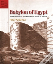 Capa do artigo Babylon Of Egypt