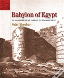 Capa do artigo Babylon Of Egypt