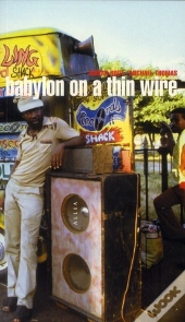 Babylon On A Thin Wire.