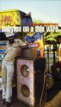 Babylon On A Thin Wire. - Preview