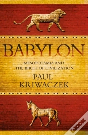 Capa do artigo Babylon