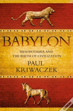 Capa do artigo Babylon