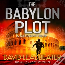 Capa do artigo Babylon Plot