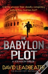 Babylon Plot