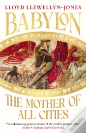 Capa do artigo Babylon