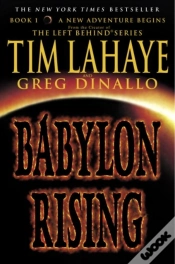Capa do artigo Babylon Rising