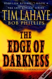 Capa do artigo Babylon Rising: The Edge Of Darkness