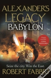 Capa do artigo Babylon