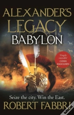 Capa do artigo Babylon