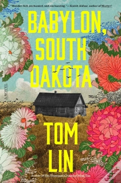 Capa do artigo Babylon, South Dakota