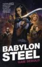 Babylon Steel - Preview