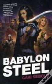 Babylon Steel