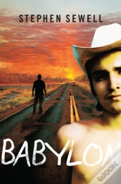 Capa do artigo Babylon