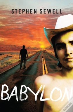 Capa do artigo Babylon
