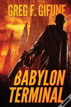 Capa do artigo Babylon Terminal