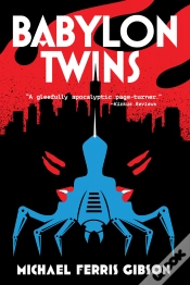 Capa do artigo Babylon Twins