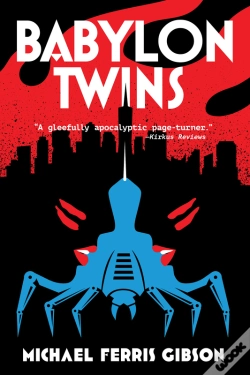 Capa do artigo Babylon Twins