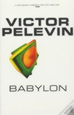 Capa do artigo Babylon