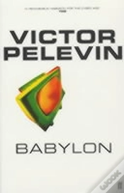 Capa do artigo Babylon