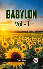 Babylon Vol.-I - Preview