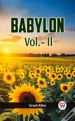 Capa do artigo Babylon Vol.- Ii