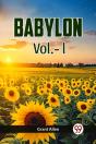 Babylon Vol. L (Edition2023) - Preview