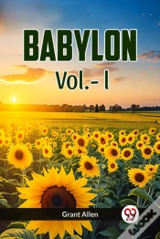 Capa do artigo Babylon Vol. L (Edition2023)