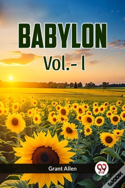 Capa do artigo Babylon Vol. L (Edition2023)