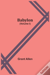 Capa do artigo Babylon (Volume I)