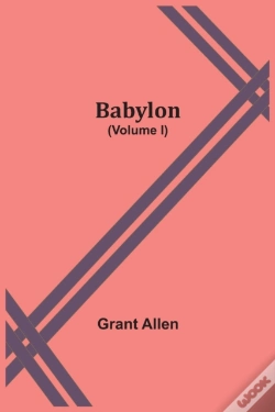 Capa do artigo Babylon (Volume I)