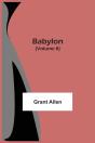 Babylon (Volume Ii) - Preview