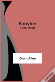 Capa do artigo Babylon (Volume Ii)