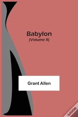 Capa do artigo Babylon (Volume Ii)