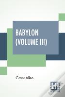 Babylon (Volume Iii)