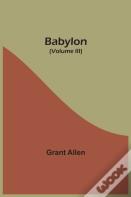 Babylon (Volume Iii)