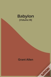 Capa do artigo Babylon (Volume Iii)
