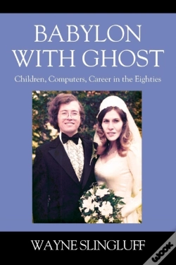 Capa do artigo Babylon With Ghost