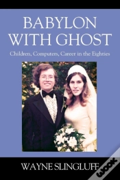 Capa do artigo Babylon With Ghost