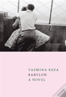 Capa do artigo Babylon
