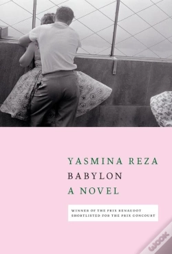 Capa do artigo Babylon